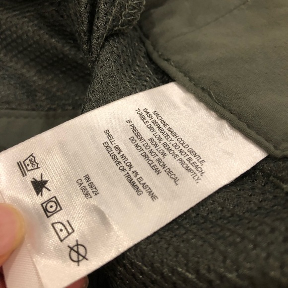 ❌SOLD❌ Columbia Saturday Trail ll Hiking Pant - Picture 8 of 8